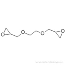 Ethylene glycol diglycidyl ether CAS 2224-15-9